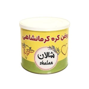روغن کره گاوی ۵۰۰ گرمی