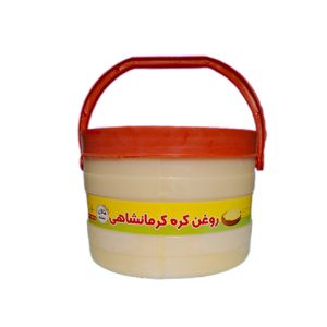 روغن کره گاوی ۴۰۰۰ گرمی