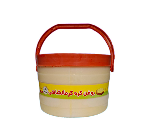 روغن کره گاوی ۴۰۰۰ گرمی