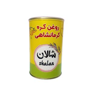 روغن کره گاوی ۱۰۰۰ گرمی